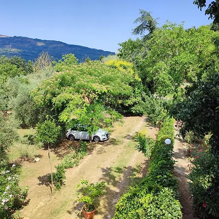 Terrasanta Appartamento