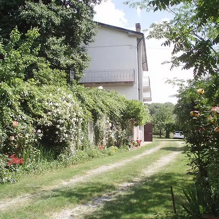 Appartamento Terrasanta *