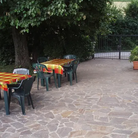 Terrasanta Appartamento *
