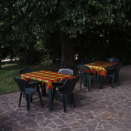 Appartamento Terrasanta Santa Fiora
