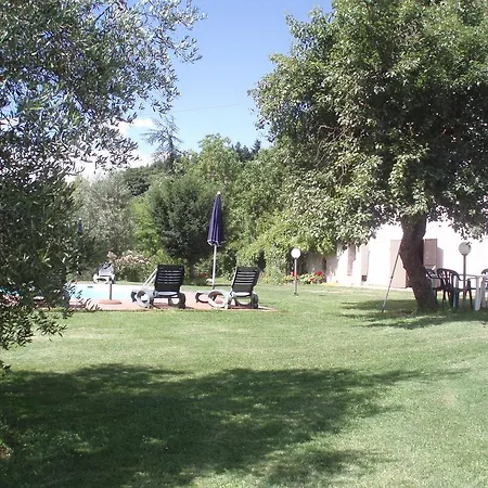 Appartamento Terrasanta