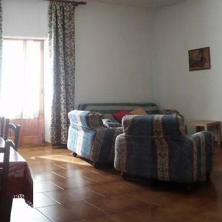 Terrasanta Appartamento *