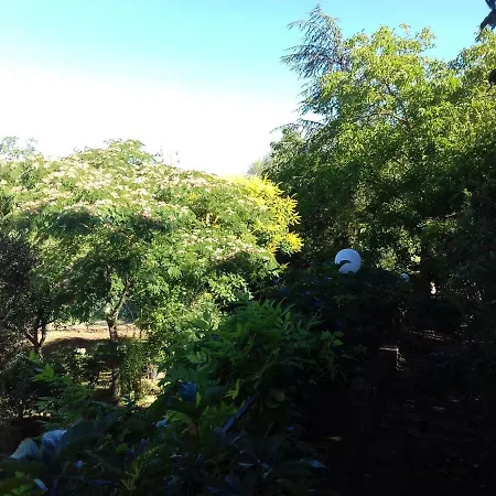 Appartamento Terrasanta